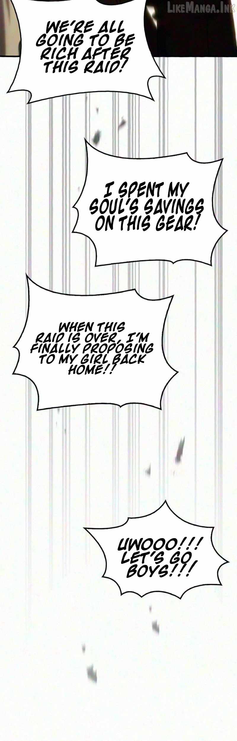 The Demon King Overrun by Heroes Chapter 43 - Page 25