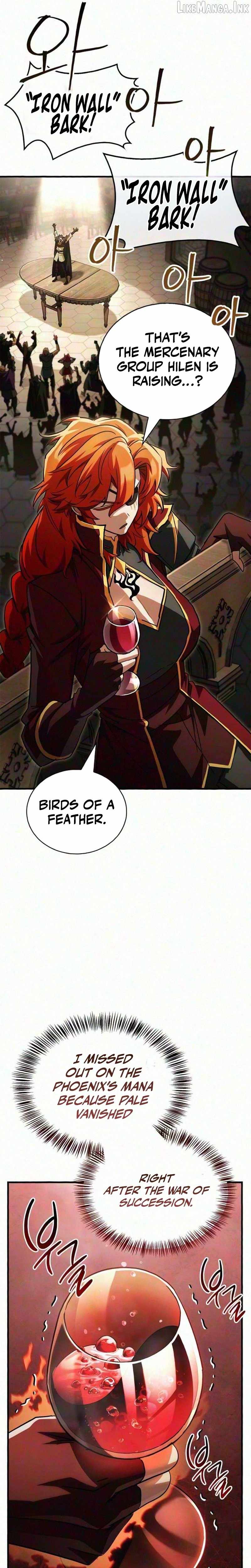 The Demon King Overrun by Heroes Chapter 43 - Page 26