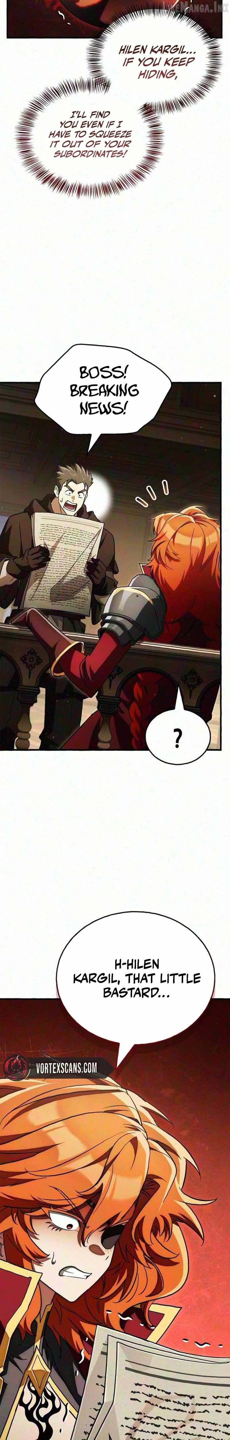 The Demon King Overrun by Heroes Chapter 43 - Page 27
