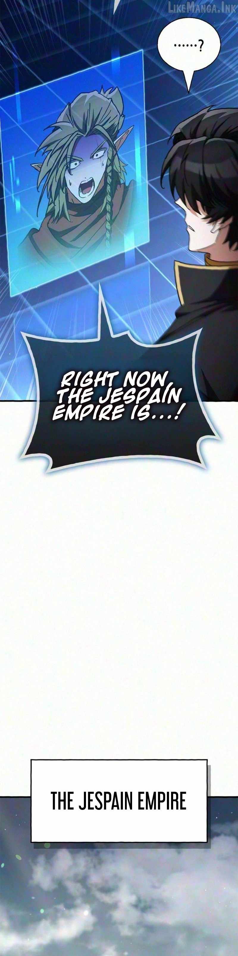 The Demon King Overrun by Heroes Chapter 43 - Page 38