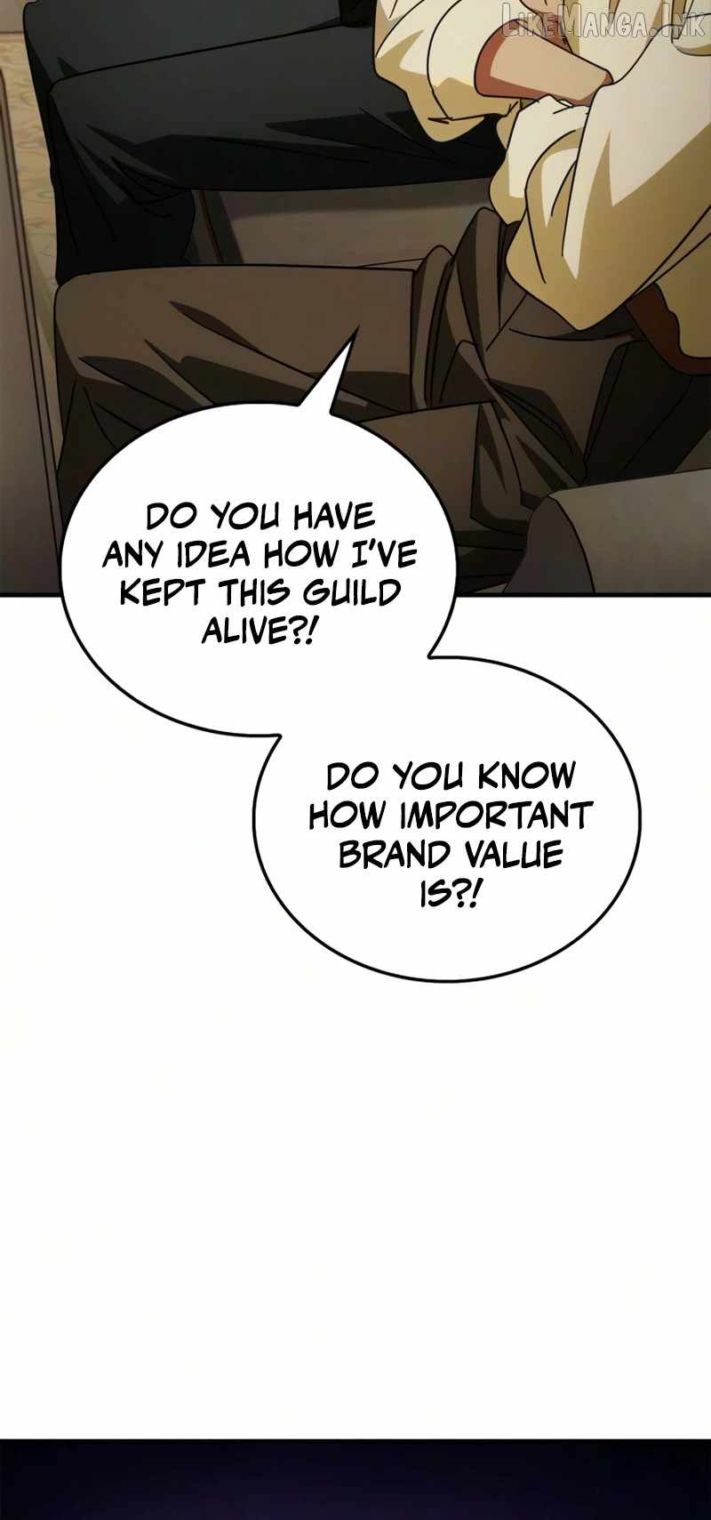 The Demon King Overrun by Heroes Chapter 44 - Page 31