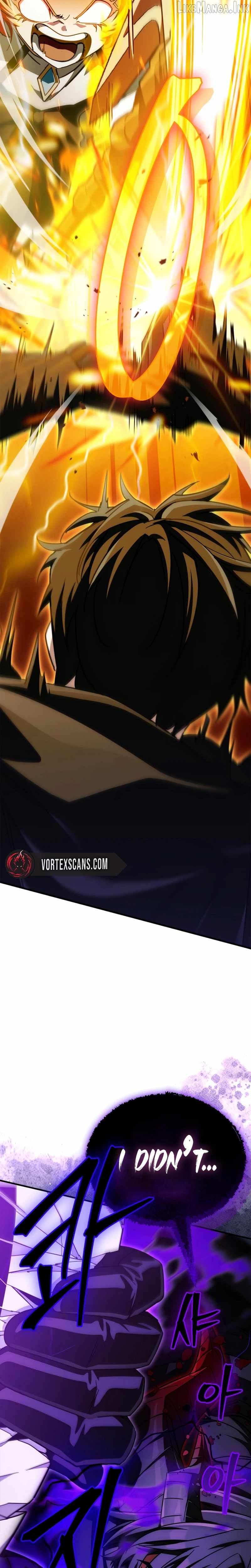 The Demon King Overrun by Heroes Chapter 45 - Page 23