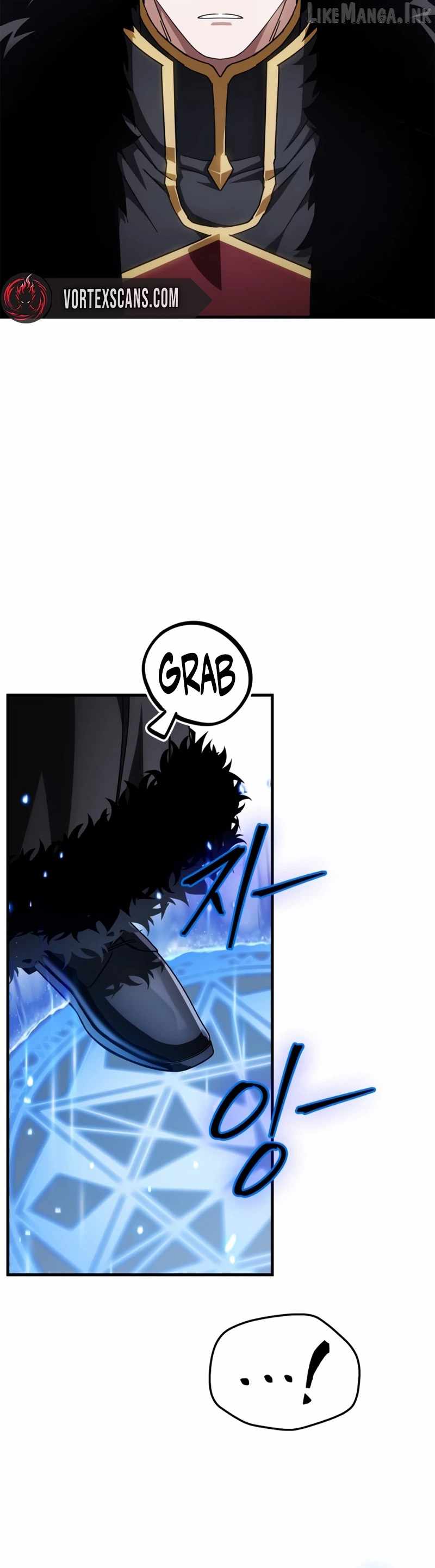 The Demon King Overrun by Heroes Chapter 45 - Page 3
