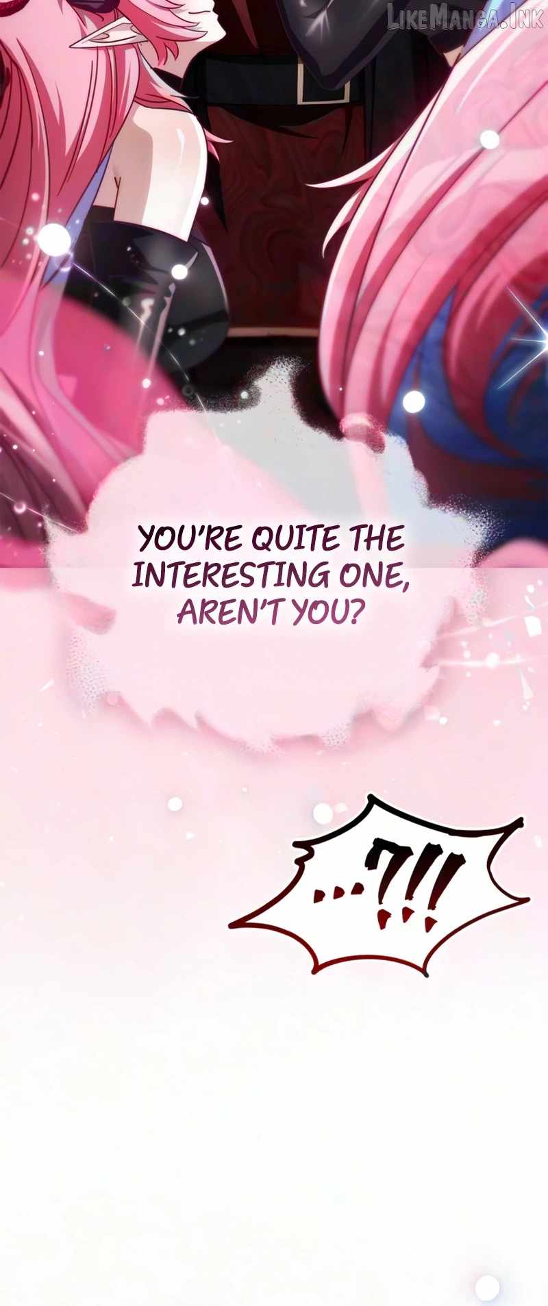 The Demon King Overrun by Heroes Chapter 46 - Page 19