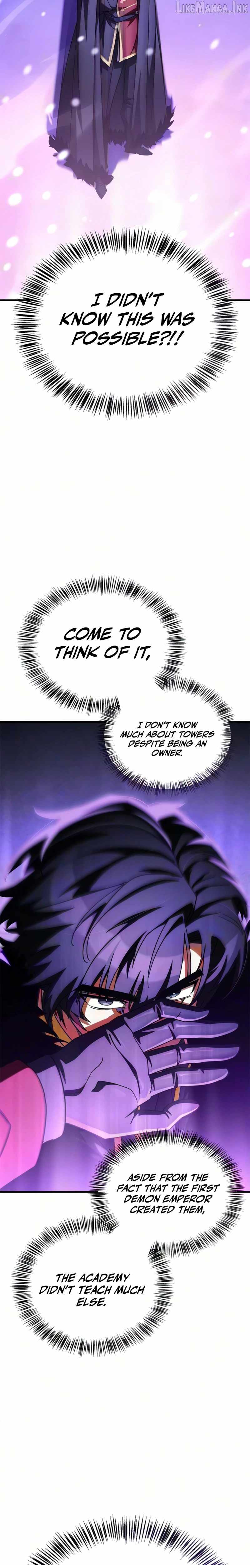 The Demon King Overrun by Heroes Chapter 46 - Page 36