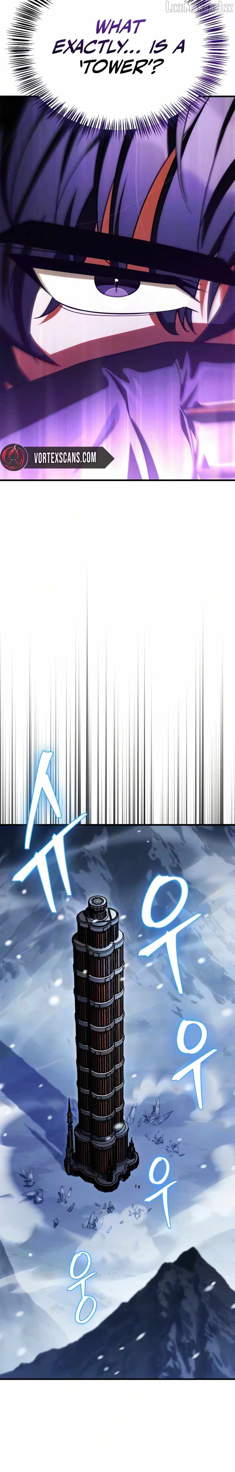 The Demon King Overrun by Heroes Chapter 46 - Page 37