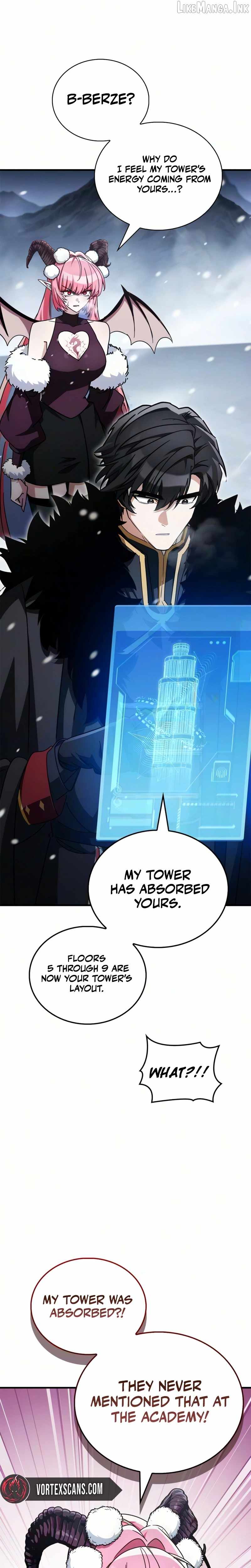 The Demon King Overrun by Heroes Chapter 46 - Page 38