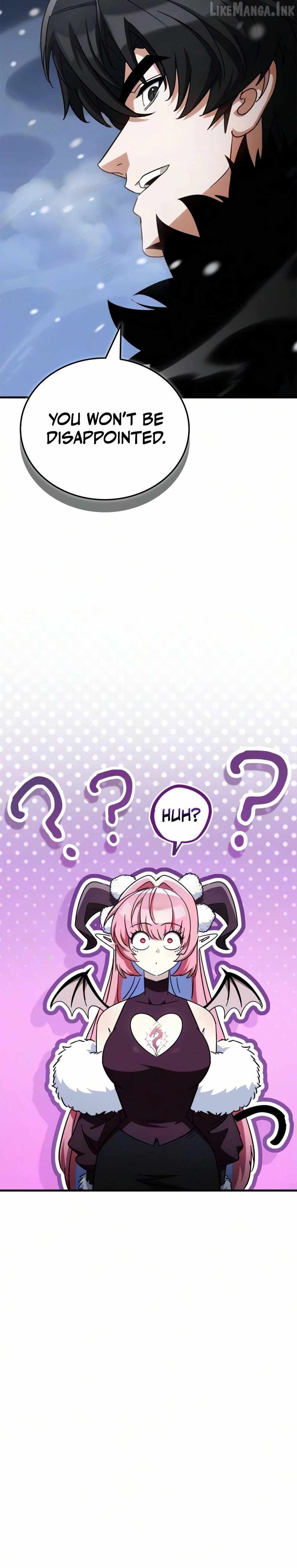 The Demon King Overrun by Heroes Chapter 46 - Page 40