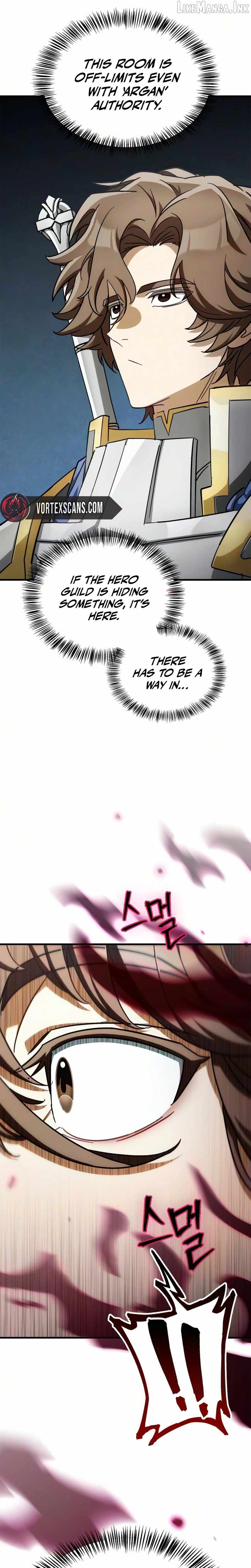 The Demon King Overrun by Heroes Chapter 46 - Page 45