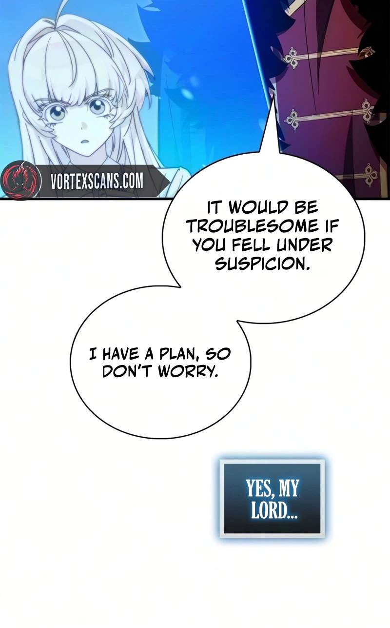 The Demon King Overrun by Heroes Chapter 48 - Page 102