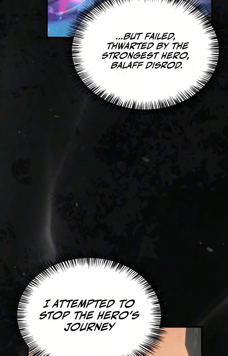 The Demon King Overrun by Heroes Chapter 48 - Page 119