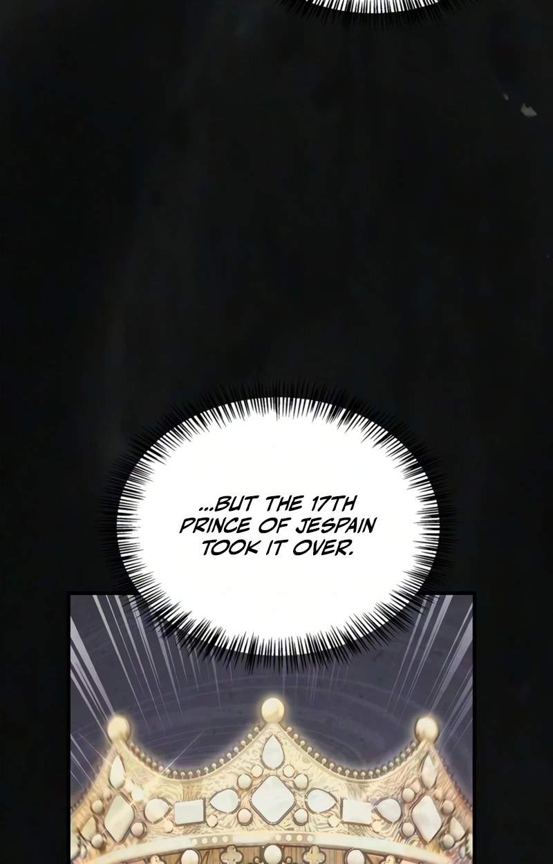 The Demon King Overrun by Heroes Chapter 48 - Page 121