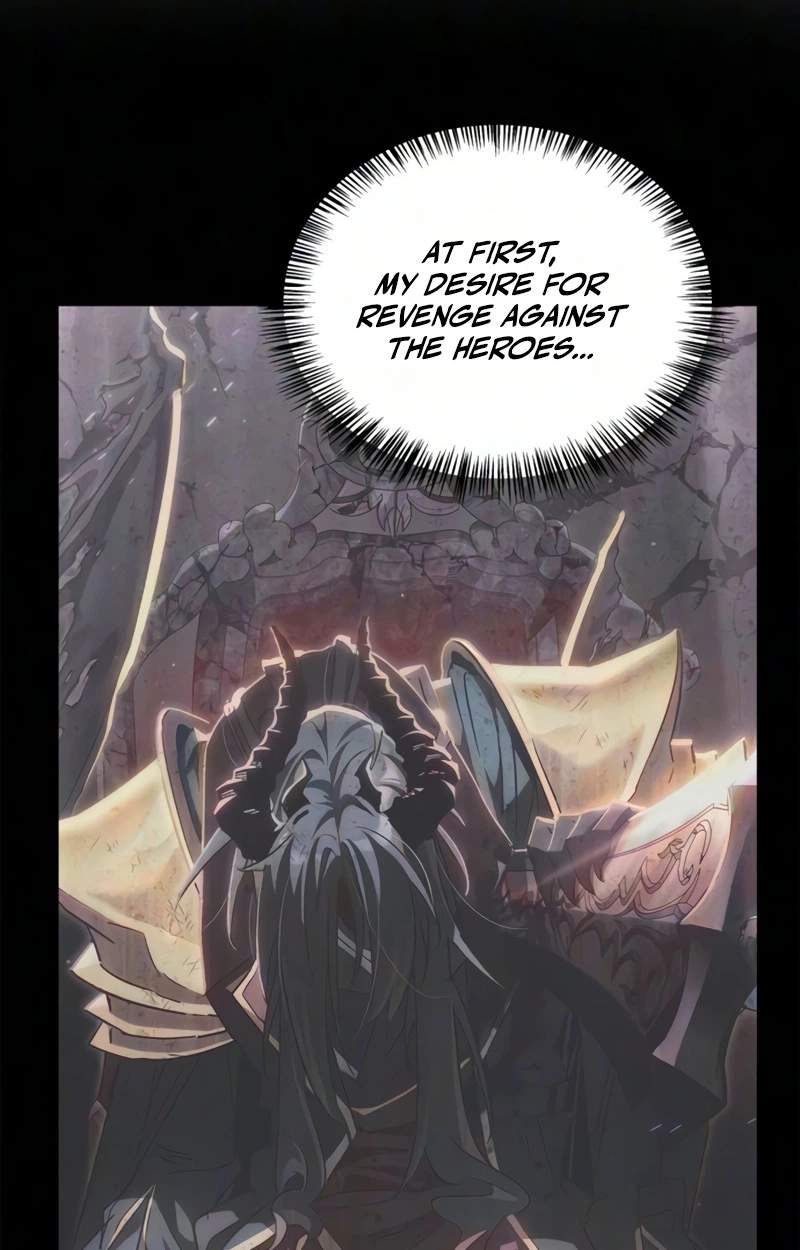 The Demon King Overrun by Heroes Chapter 48 - Page 128