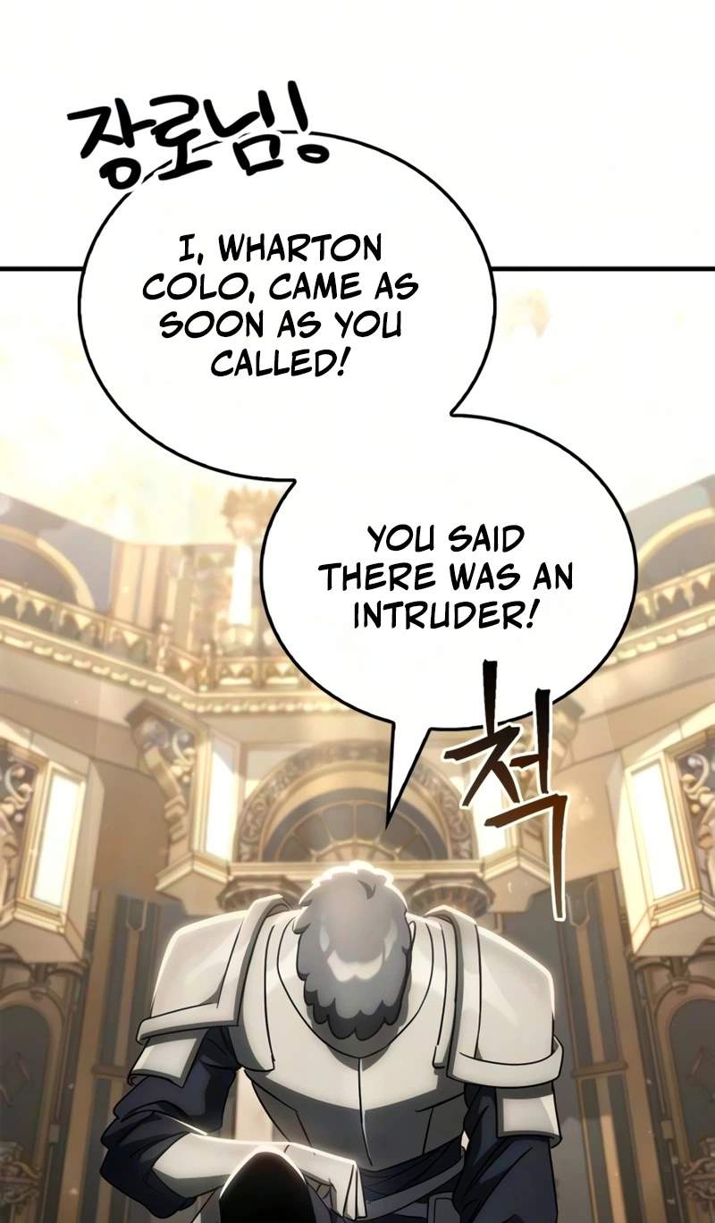 The Demon King Overrun by Heroes Chapter 48 - Page 135
