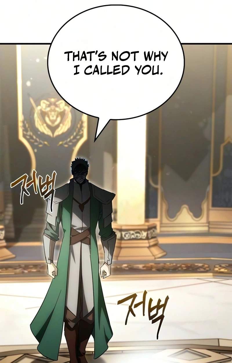 The Demon King Overrun by Heroes Chapter 48 - Page 137