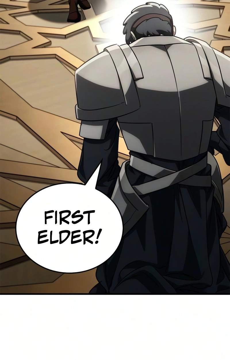 The Demon King Overrun by Heroes Chapter 48 - Page 138