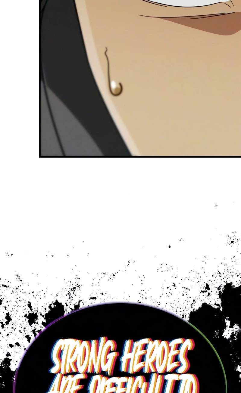 The Demon King Overrun by Heroes Chapter 48 - Page 145