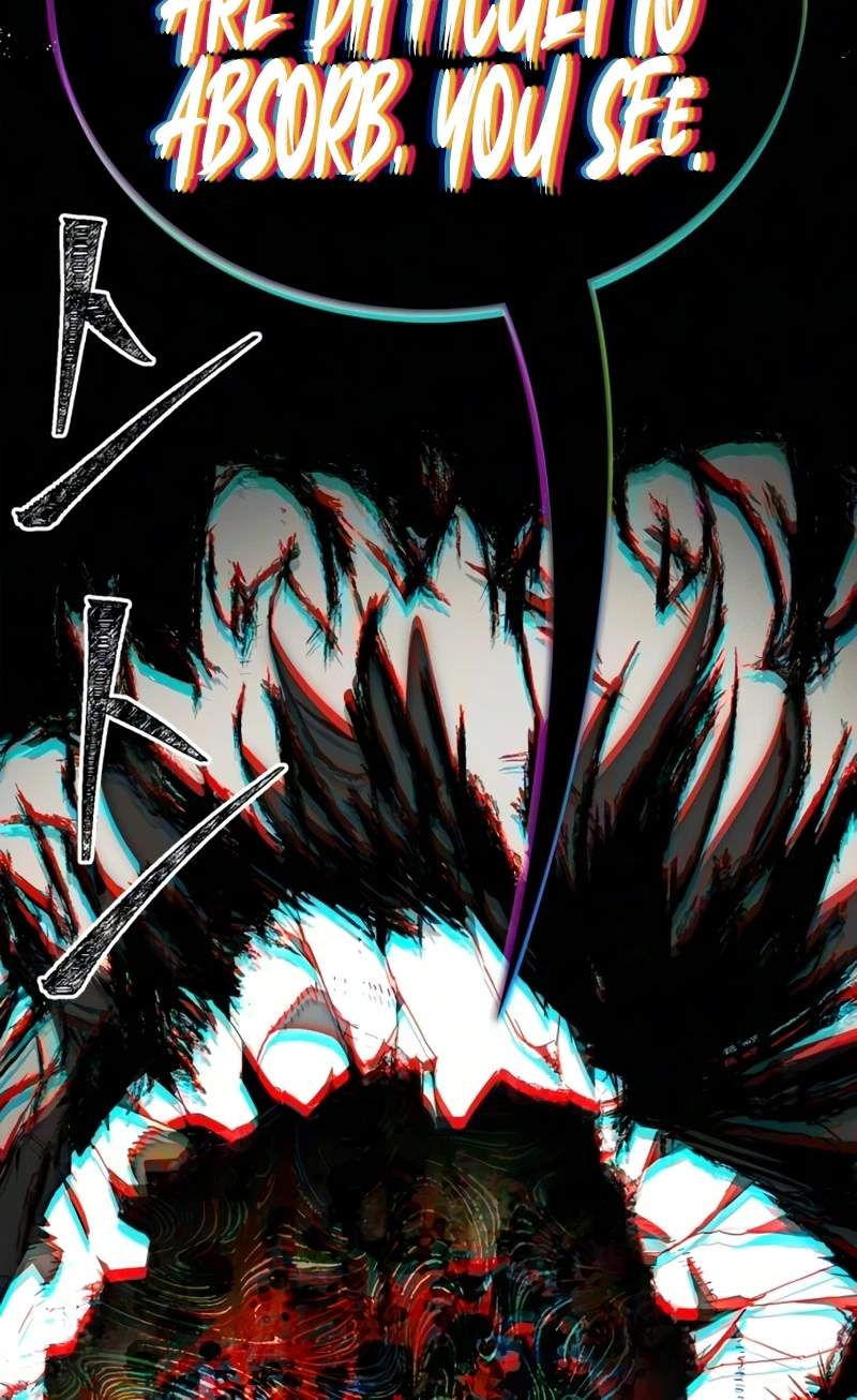 The Demon King Overrun by Heroes Chapter 48 - Page 146