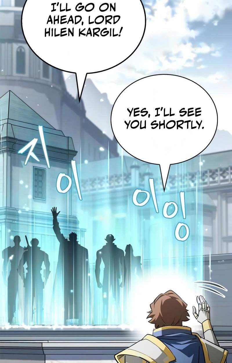 The Demon King Overrun by Heroes Chapter 48 - Page 155