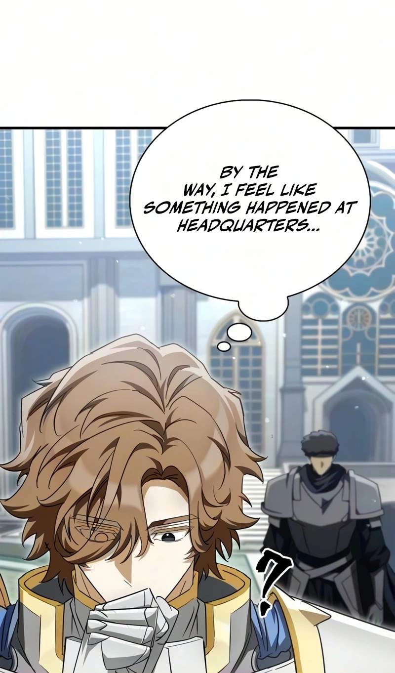 The Demon King Overrun by Heroes Chapter 48 - Page 157