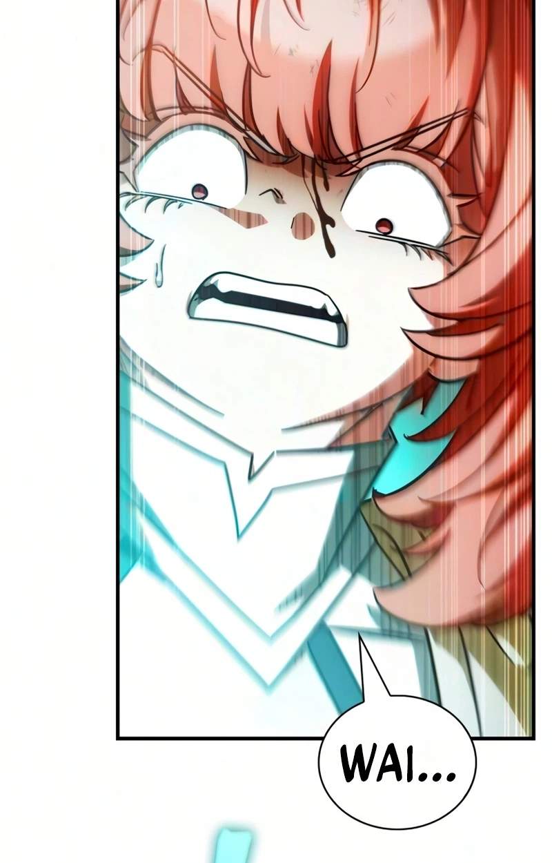 The Demon King Overrun by Heroes Chapter 48 - Page 29