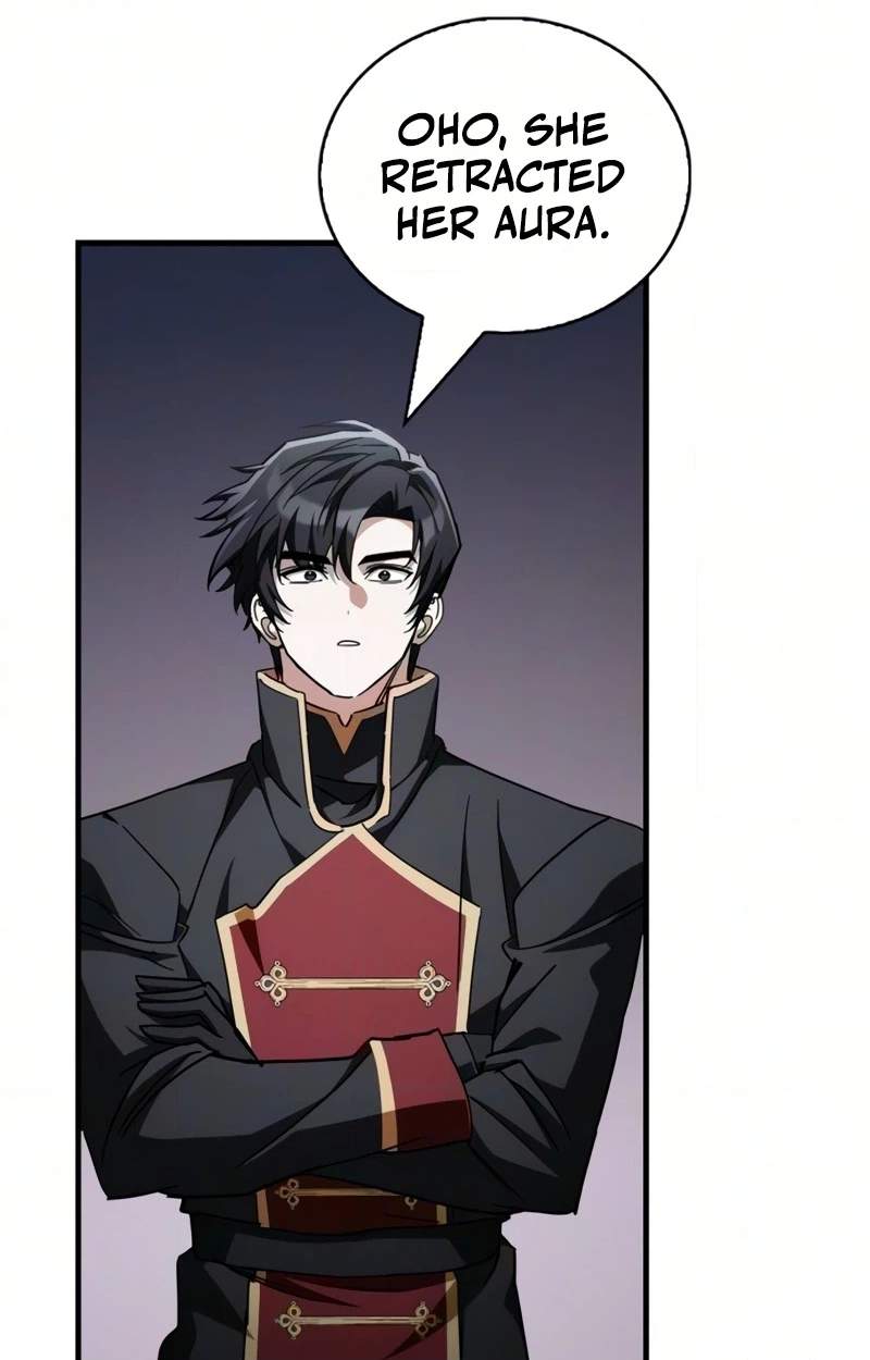 The Demon King Overrun by Heroes Chapter 48 - Page 50