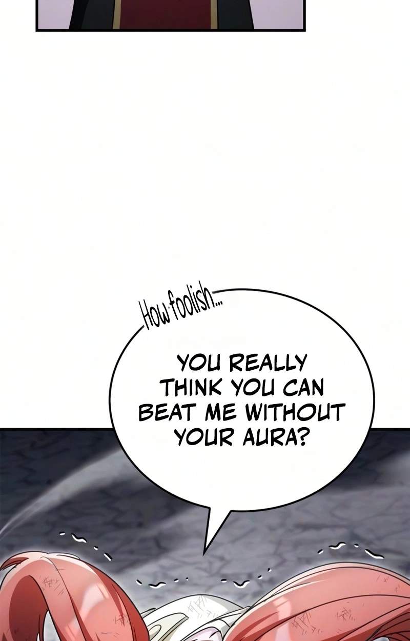 The Demon King Overrun by Heroes Chapter 48 - Page 51