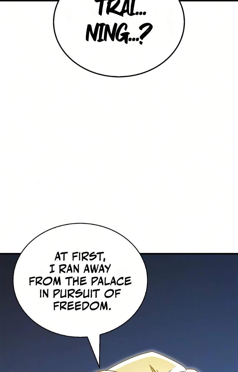 The Demon King Overrun by Heroes Chapter 48 - Page 67
