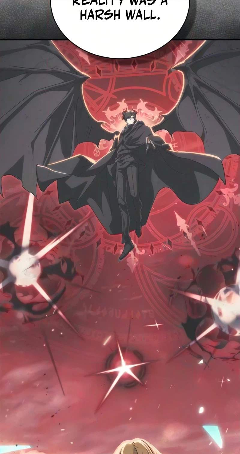 The Demon King Overrun by Heroes Chapter 48 - Page 70