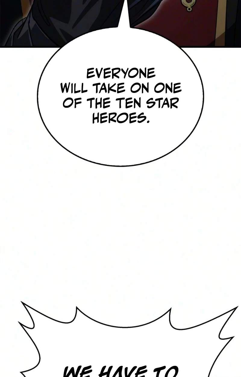 The Demon King Overrun by Heroes Chapter 49 - Page 10