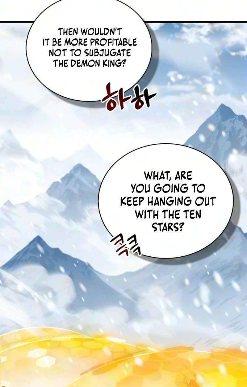 The Demon King Overrun by Heroes Chapter 49 - Page 107