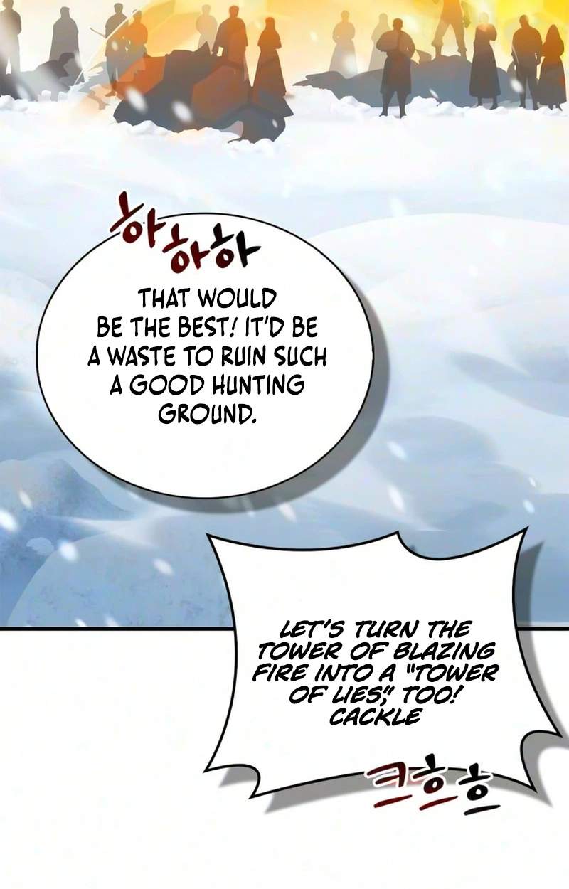 The Demon King Overrun by Heroes Chapter 49 - Page 108