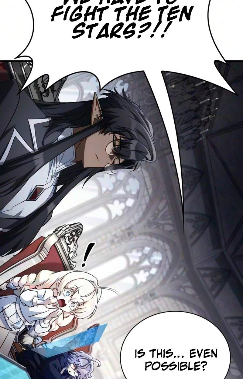 The Demon King Overrun by Heroes Chapter 49 - Page 11
