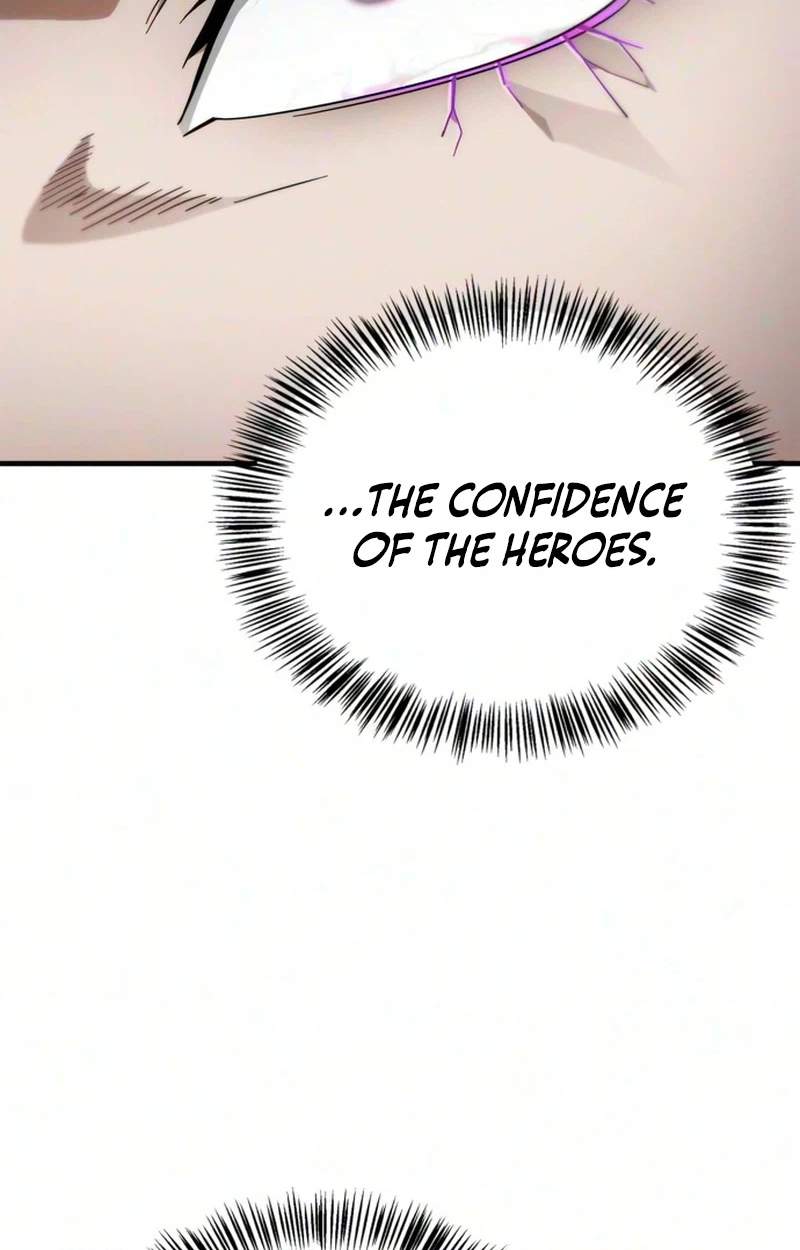 The Demon King Overrun by Heroes Chapter 49 - Page 110