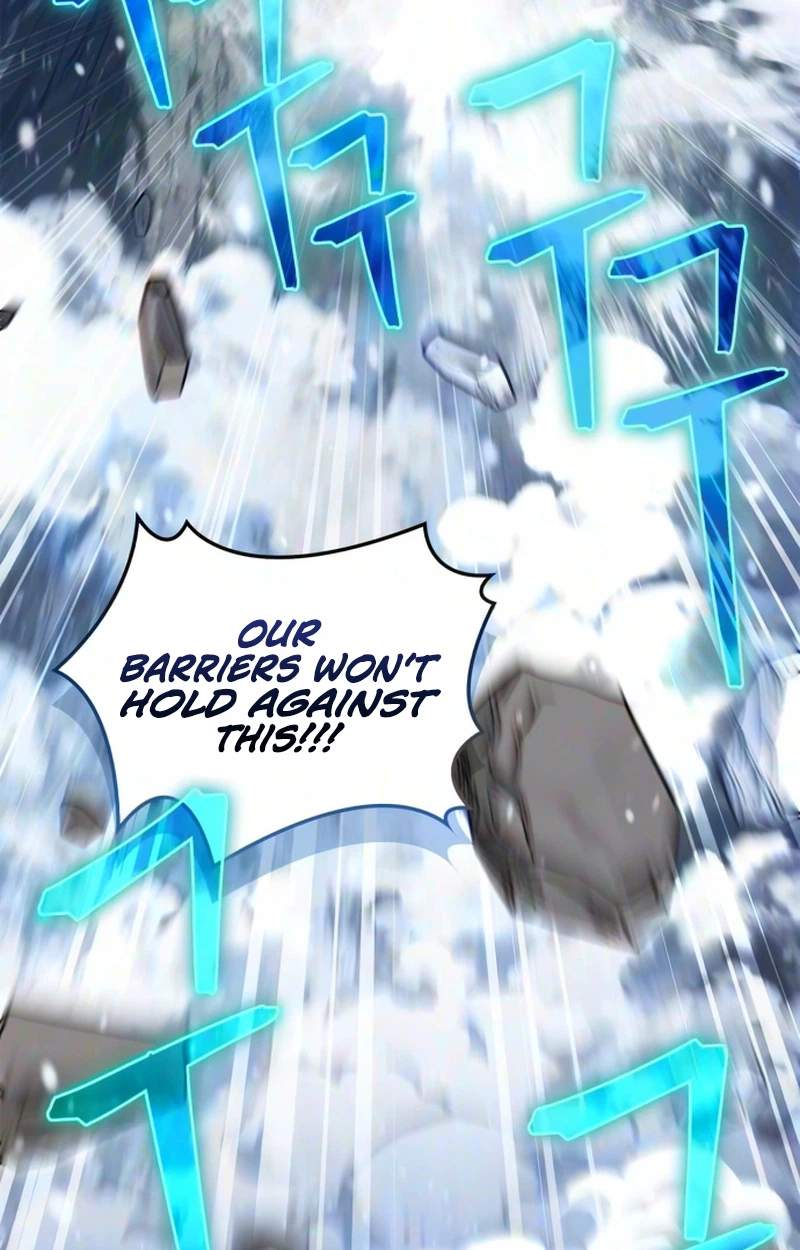 The Demon King Overrun by Heroes Chapter 49 - Page 118