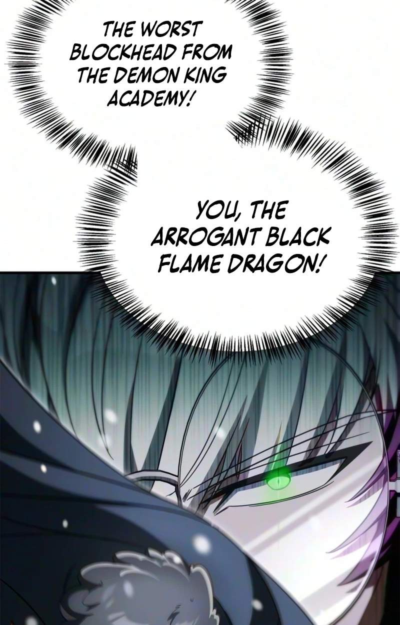 The Demon King Overrun by Heroes Chapter 49 - Page 121