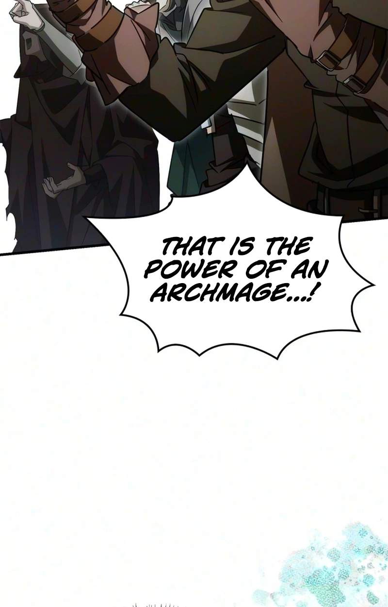 The Demon King Overrun by Heroes Chapter 49 - Page 132