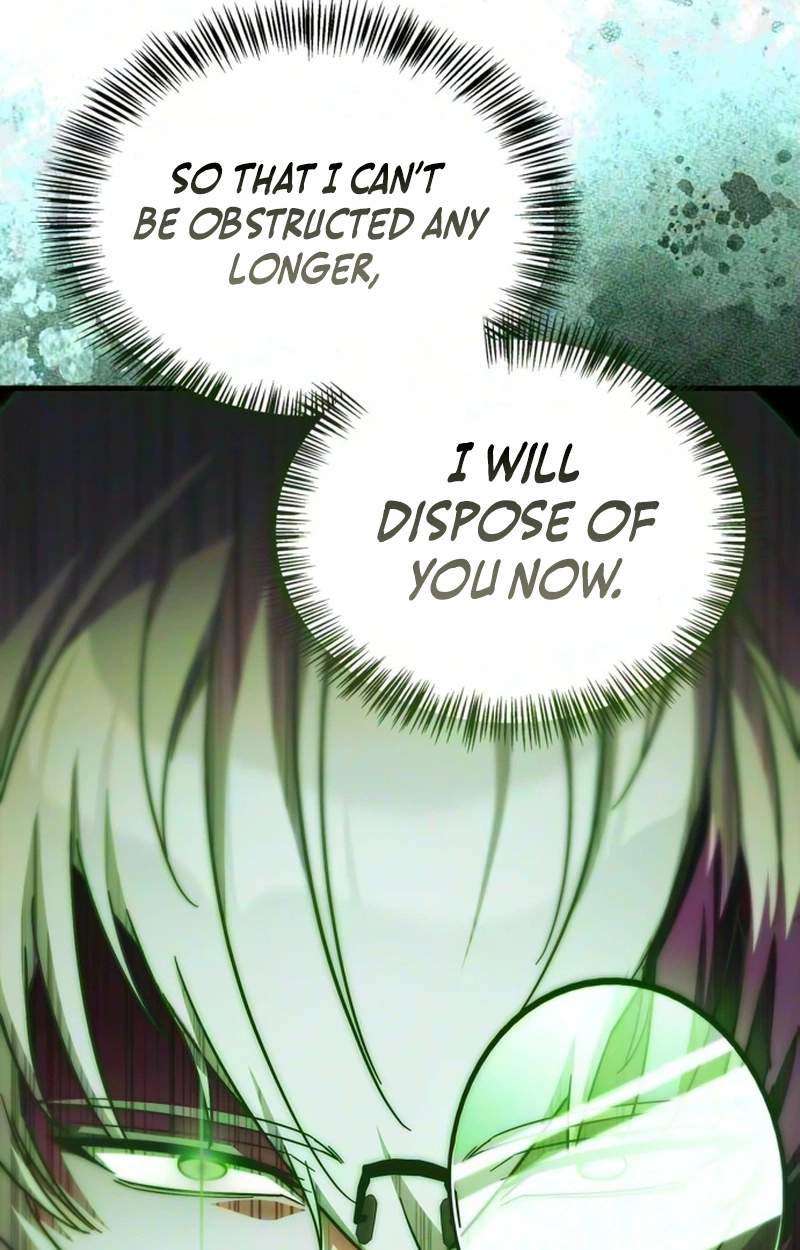 The Demon King Overrun by Heroes Chapter 49 - Page 133