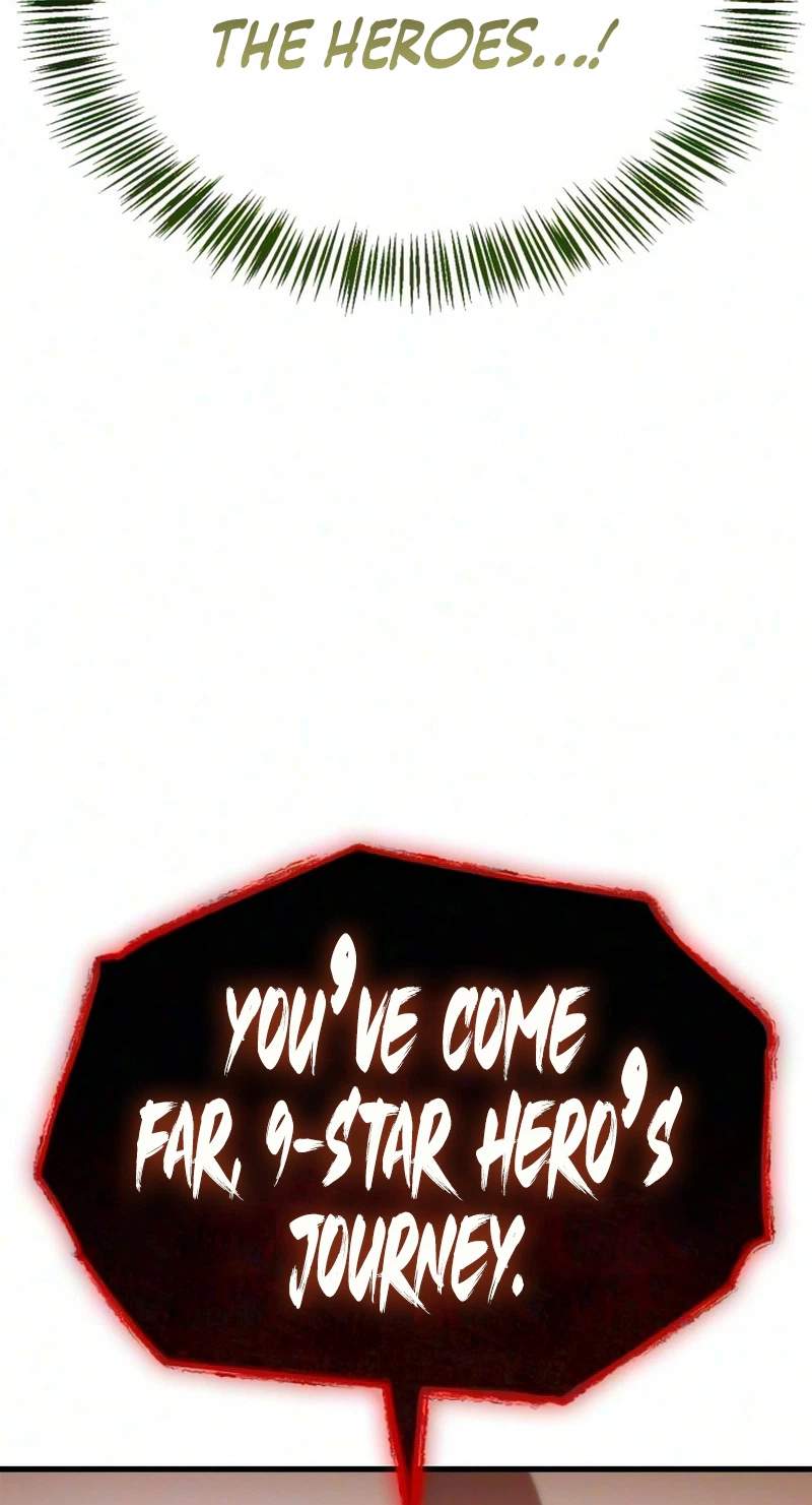 The Demon King Overrun by Heroes Chapter 49 - Page 136