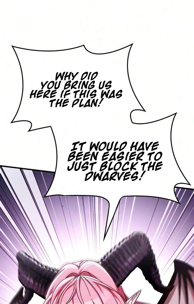 The Demon King Overrun by Heroes Chapter 49 - Page 14