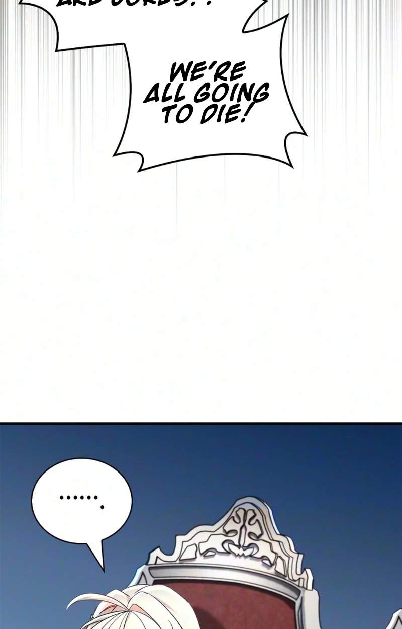 The Demon King Overrun by Heroes Chapter 49 - Page 19