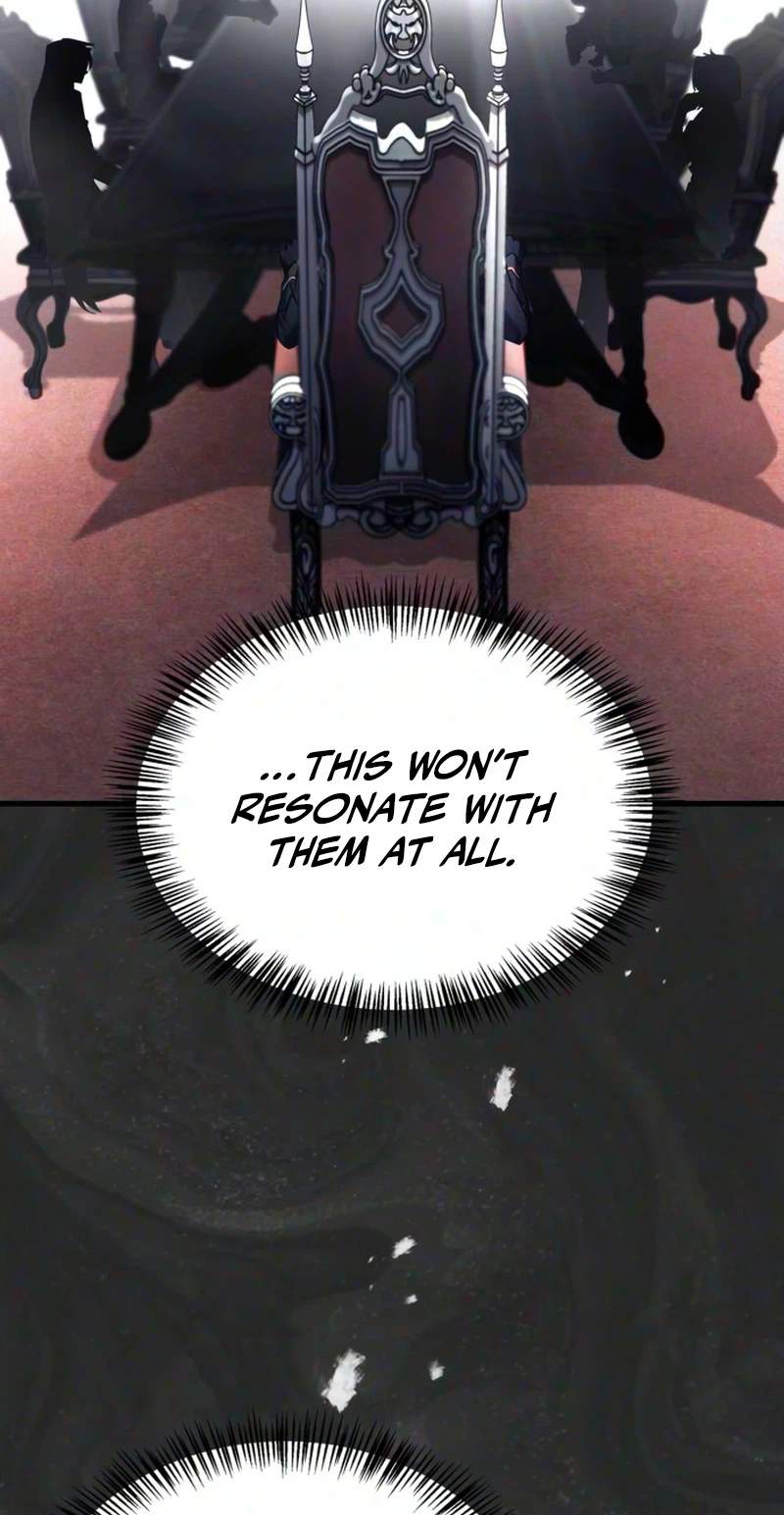 The Demon King Overrun by Heroes Chapter 49 - Page 22