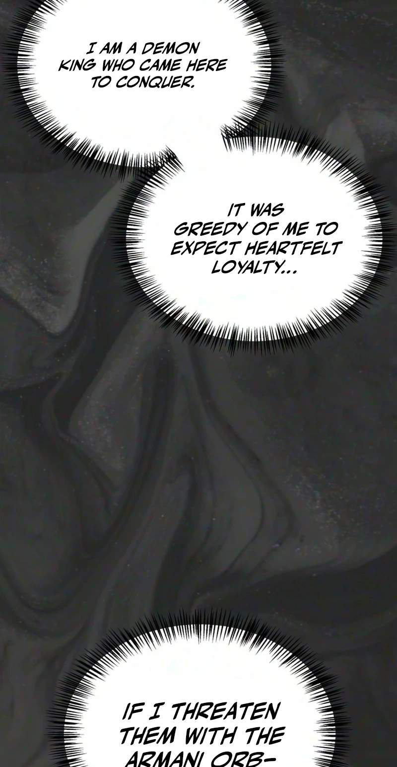 The Demon King Overrun by Heroes Chapter 49 - Page 23