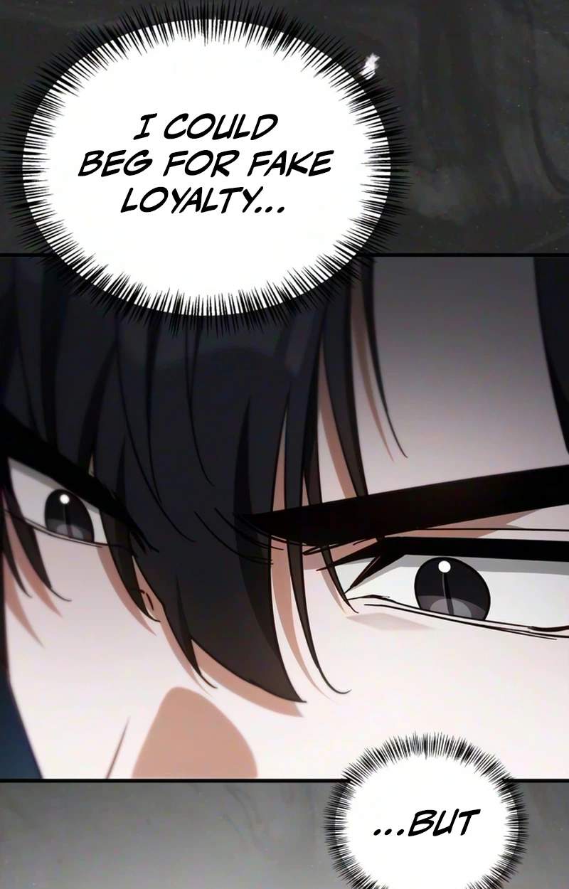 The Demon King Overrun by Heroes Chapter 49 - Page 25