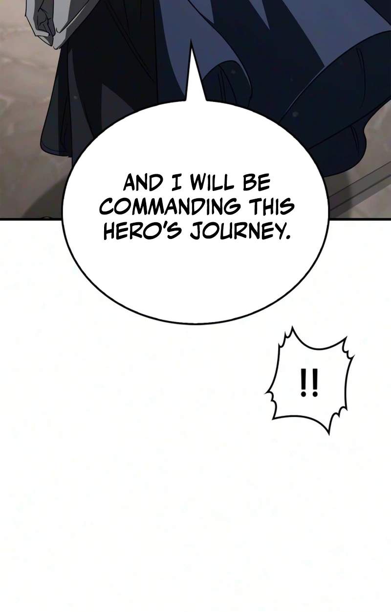 The Demon King Overrun by Heroes Chapter 49 - Page 3