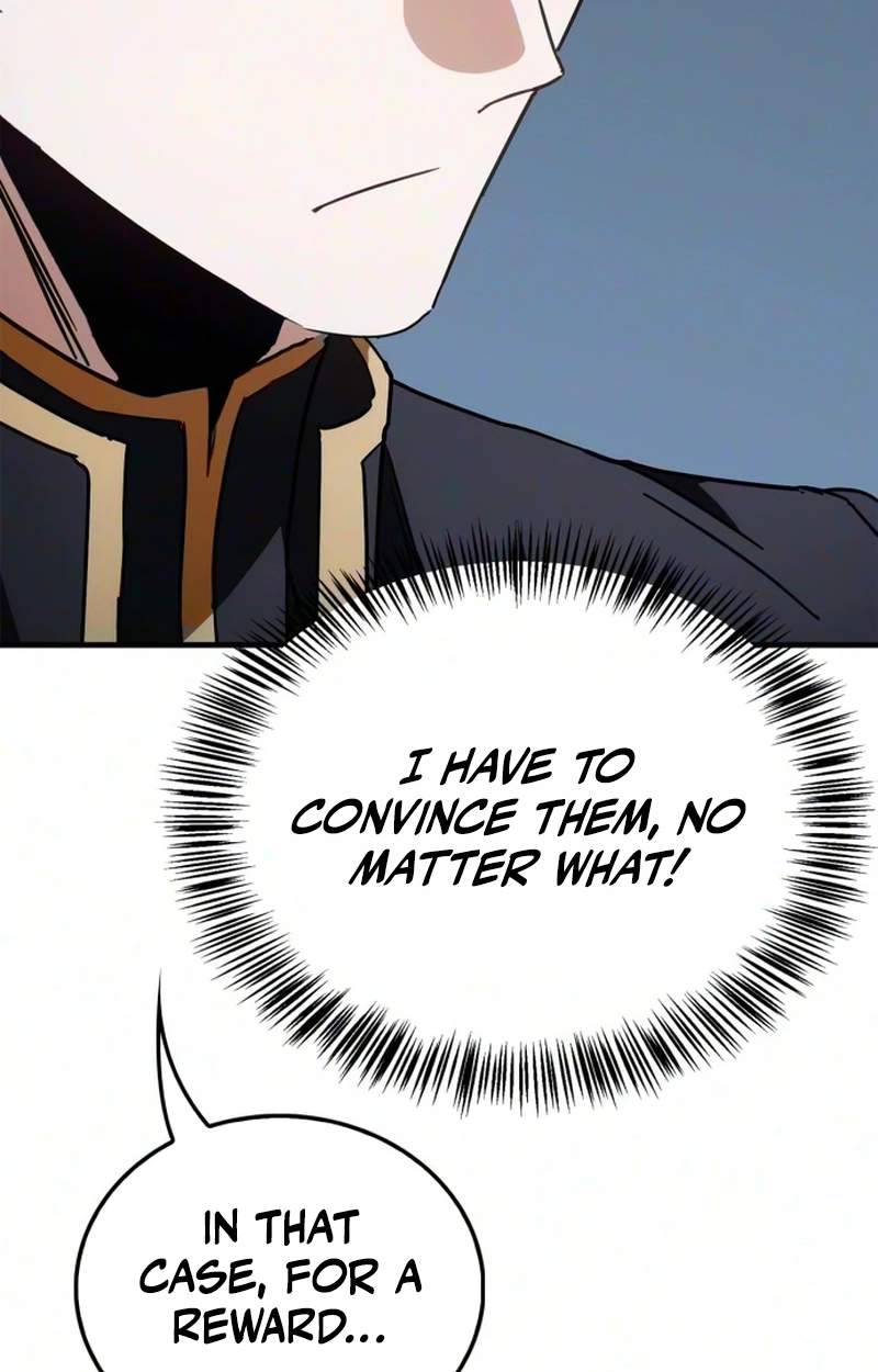 The Demon King Overrun by Heroes Chapter 49 - Page 32