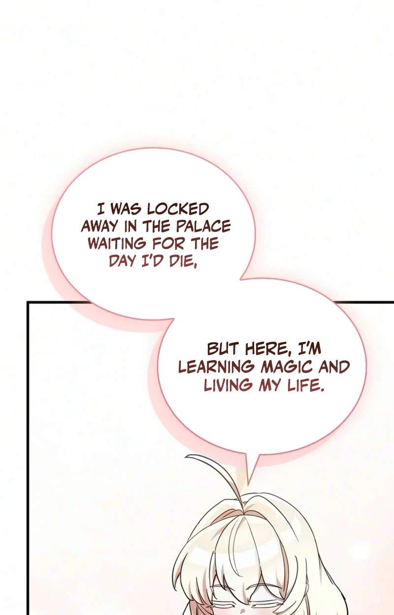 The Demon King Overrun by Heroes Chapter 49 - Page 38