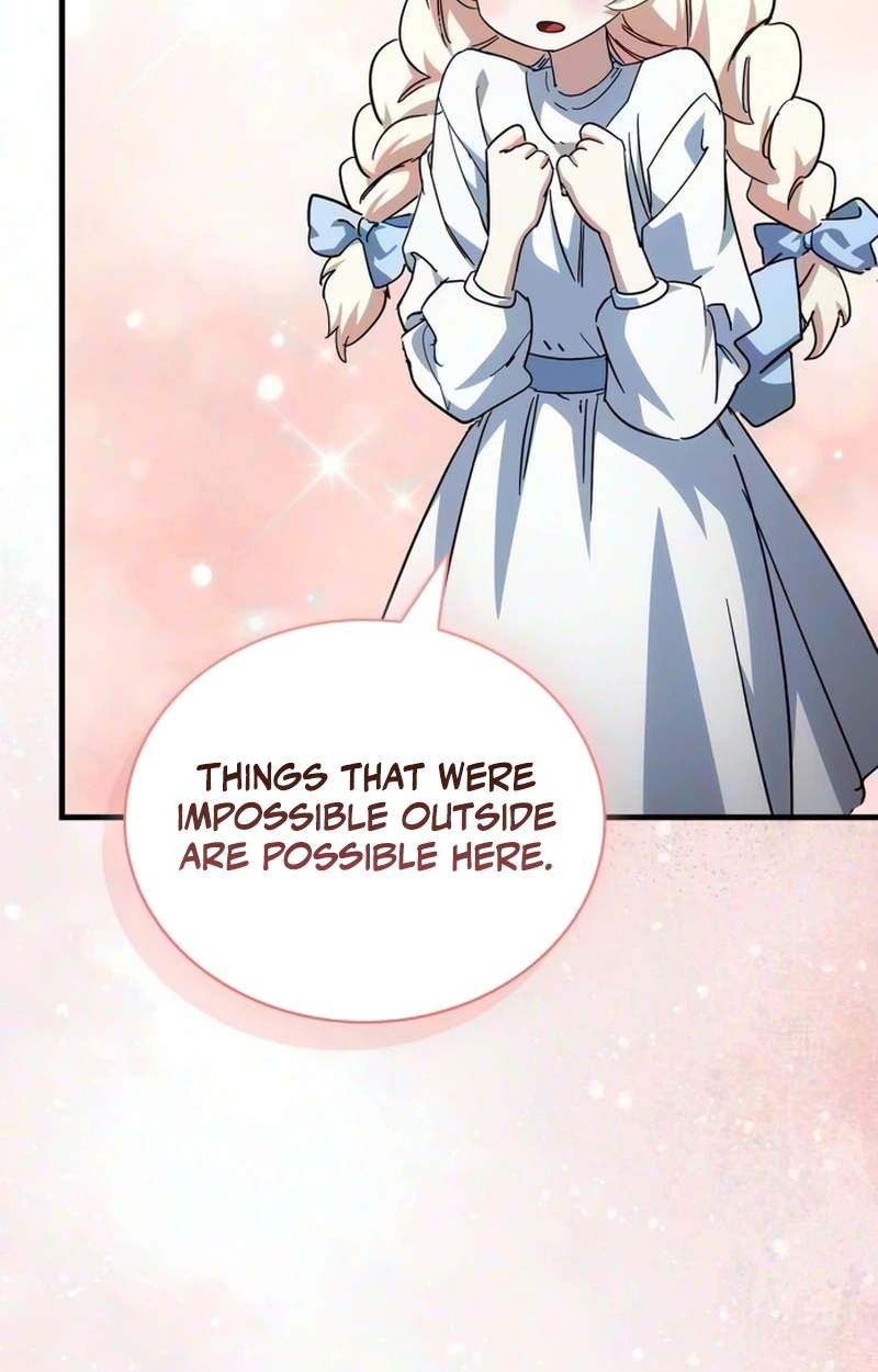 The Demon King Overrun by Heroes Chapter 49 - Page 39