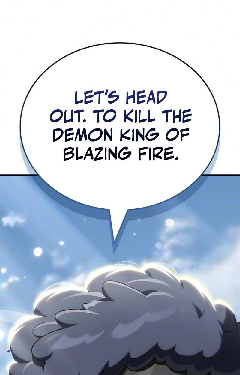 The Demon King Overrun by Heroes Chapter 49 - Page 4