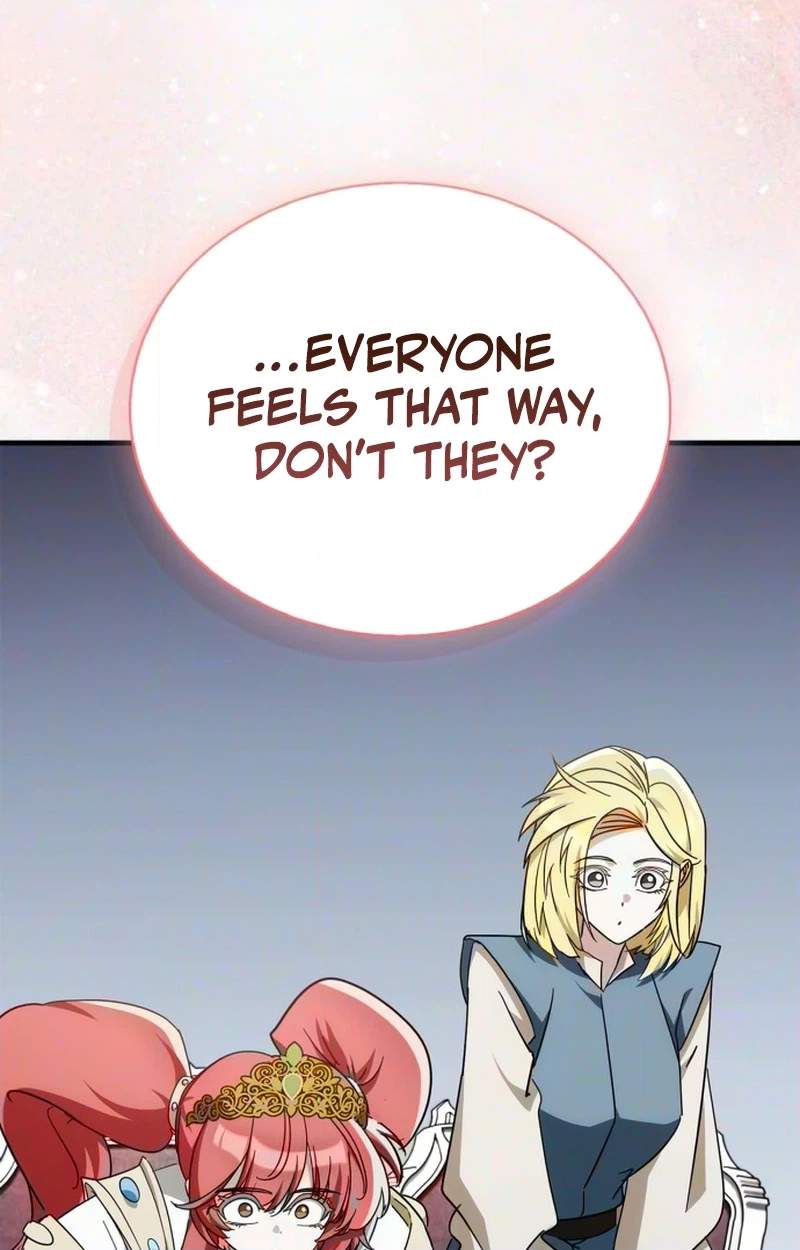 The Demon King Overrun by Heroes Chapter 49 - Page 40